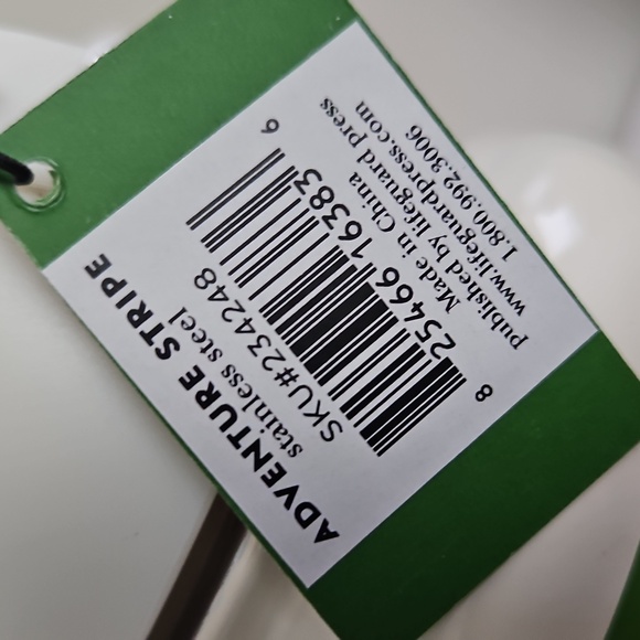 Kate Spade NY NWT Tumbler - Picture 3 of 4